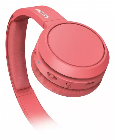 Bluetooth bezvadu austiņas  TAH4205RD/00