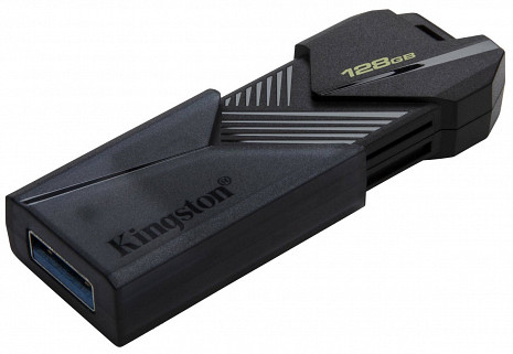 USB zibatmiņa Kingston DataTraveler Exodia Onyx 128GB USB 3.2 Flash Drive DTXON/128GB