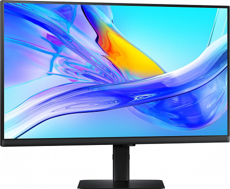 Monitors  LS27D800UAUXEN