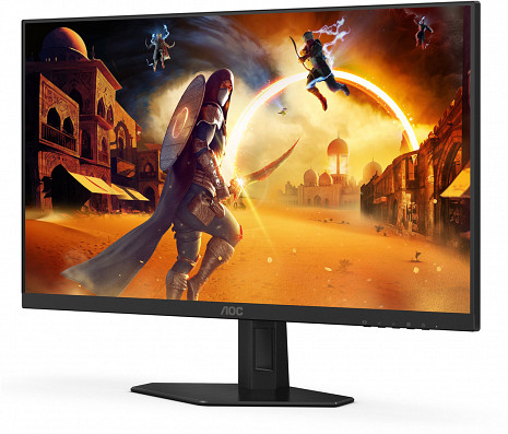 Monitors  27G4XE