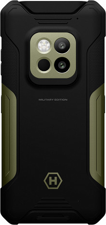 Viedtālrunis Construction 2 Thermal 5G Military Edition TEL000987