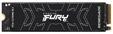 SSD disks FURY SFYRS/1000G