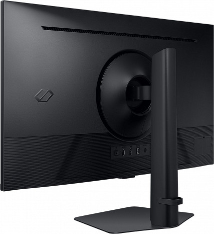 Monitors  LS32DG500EUXEN