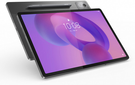 Планшет Idea Tab Pro 12.7" Wi-Fi ZAE40020SE