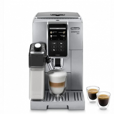 Kafijas automāts Dinamica Plus ECAM370.95S