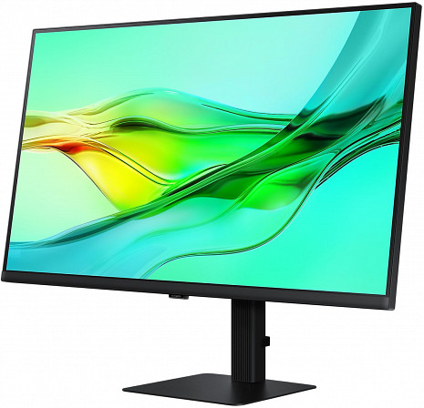 Monitors  LS32D600UAUXEN