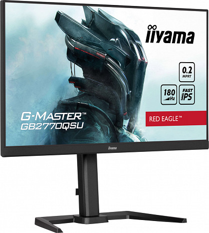 Monitors  GB2770QSU-B6