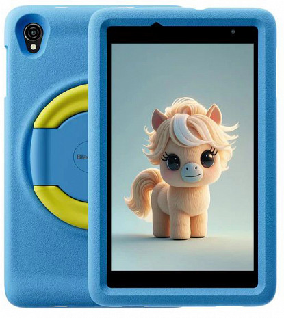 Planšetdators TAB A5 KIDS 8" LTE TABA5KIDSLTE 3/64GB BLUE