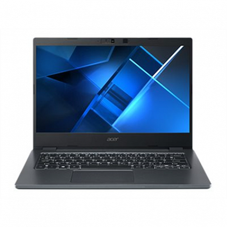 Portatīvais dators TravelMate TMP414-52-75NB Blue 14 " IPS WUXGA 1920 x 1200 Intel Core i7 i7-1260P NX.VV1EL.007