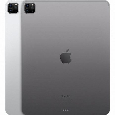 Планшет Apple iPad Pro 12.9  Wi-Fi (2022) MNXT3HC/A