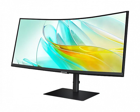 Monitors  LS34C652UAUXEN