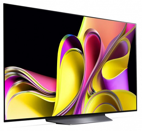 OLED Televizors  OLED55B36LA