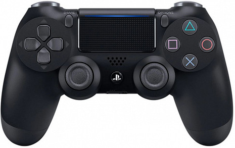 Spēļu kontrolieris DUALSHOCK 4 WIRELESS 711719870050