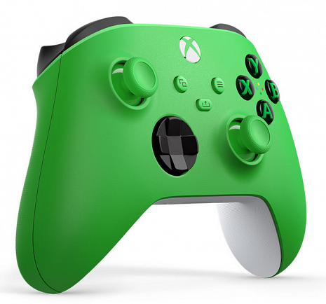 Spēļu kontrolieris Xbox Wireless Controller 889842896480