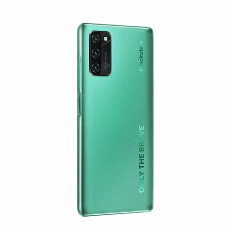 Смартфон A100 A100GREEN