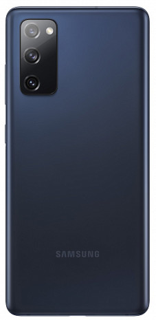 Смартфон GALAXY S20 FE SM-G780FZBDEUB
