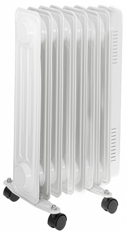 Eļļas radiators AD 7815 AD 7815