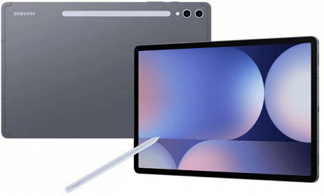 Planšetdators GALAXY TAB S10+ 12.4" 5G SM-X826BZAPEUE