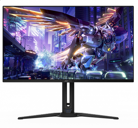 OLED monitors AORUS FO32U2P EK1 AORUS FO32U2P EK1