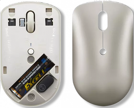 Bezvadu datorpele Compact Mouse 540 GY51D20873