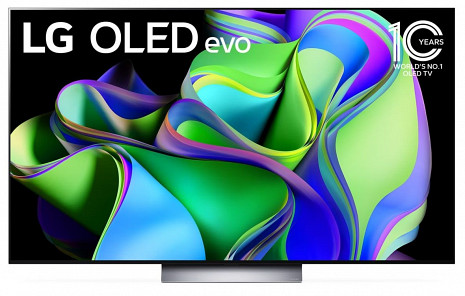 OLED Televizors  OLED65C32LA