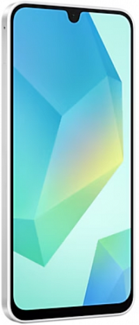 Viedtālrunis Galaxy A16 SM-A16 Grey 128