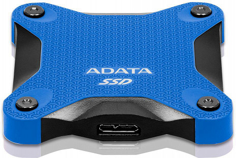 SSD disks External SSD|ADATA|SD620|1TB|USB 3.2|Write speed 460 MBytes/sec|Read speed 520 MBytes/sec|SD620-1TCBL SD620-1TCBL