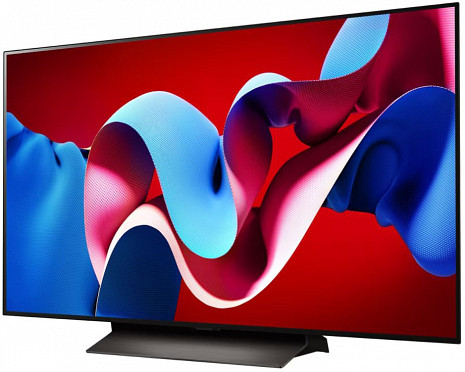 OLED Televizors  OLED48C41LA