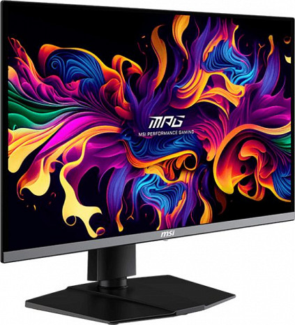 QD-OLED monitors  MPG271QRXQD-OLED