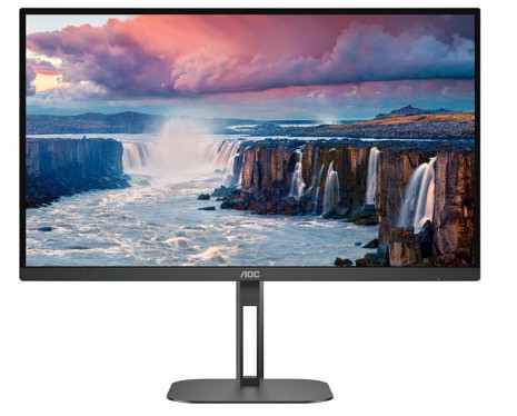 Monitors  Q27V5N/BK