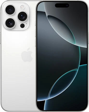 Viedtālrunis IPHONE 16 PRO MAX MYWW3HX/A