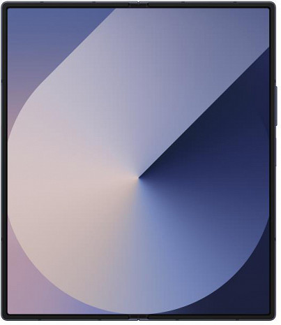 Viedtālrunis GALAXY Z FOLD6 SM-F956BDBCEUE