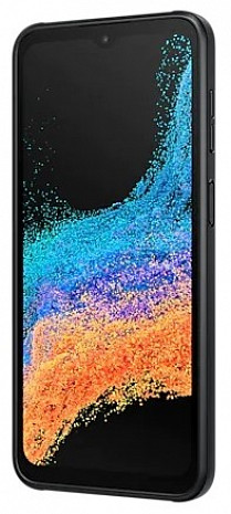 Viedtālrunis GALAXY XCOVER 6 PRO SM-G736BZKDEEE