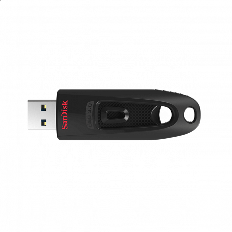 USB zibatmiņa MEMORY DRIVE FLASH USB3 128GB/SDCZ48-128G-U46 SANDISK SDCZ48-128G-U46