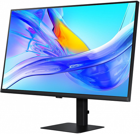 Monitors  LS32D800UAUXEN