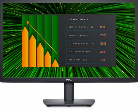 Monitors E2423HN 210-BEJO