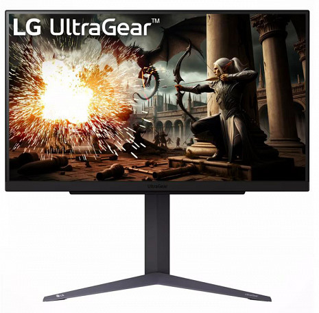 Monitors  27GS75Q-B