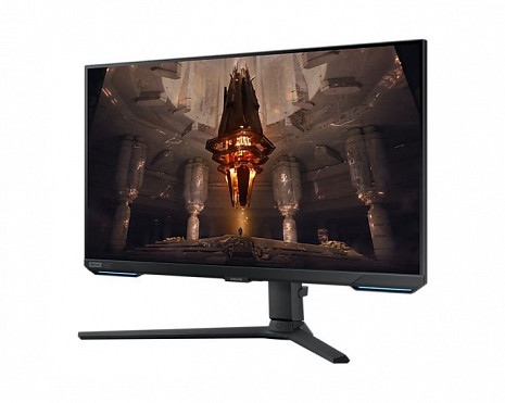 Monitors  LS28BG700EPXEN