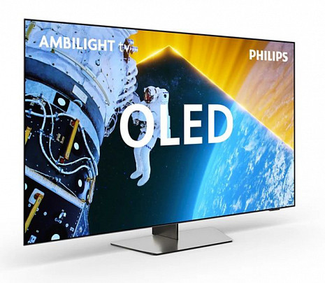 OLED Televizors  65OLED819/12