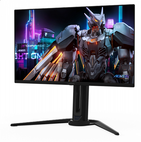 OLED monitors  AORUS FO27Q3 EK1