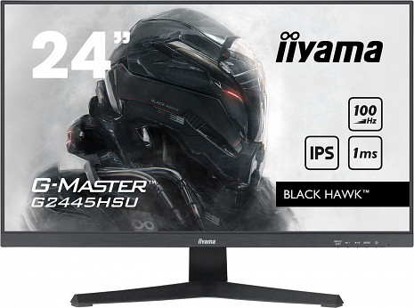 Monitors  G2445HSU-B1