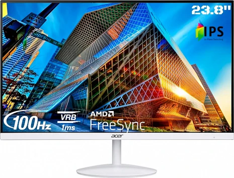 Monitors SA242YEwi UM.QS2EE.E09