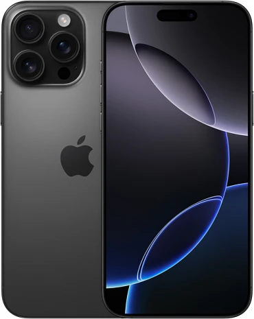 Viedtālrunis iPhone 16 Pro Max MYWV3HX/A