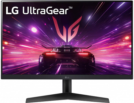 Monitors  24GS60F-B