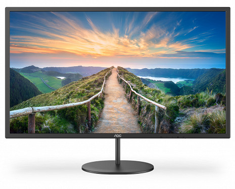 Monitors Q32V4 Q32V4