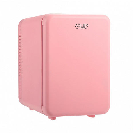 Холодильник  AD 8084 pink