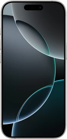 Viedtālrunis IPHONE 16 PRO MYNT3SX/A