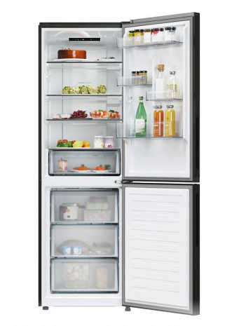 Холодильник  CNCQ2T618EB