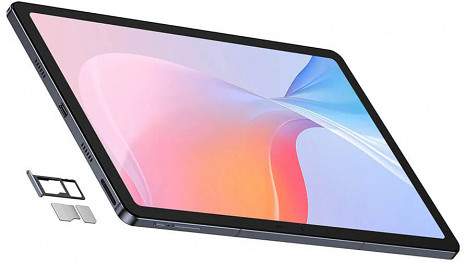 Планшет TAB A11 11.0" LTE TAB A11 GREY