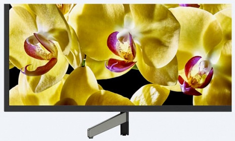 Телевизор KD-55XG8096B KD55XG8096BAEP